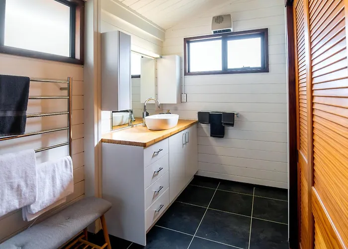 Holiday home Aura @