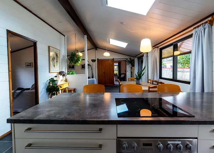 Aura @ Holiday home